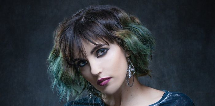 Alexx Calise – Breathe