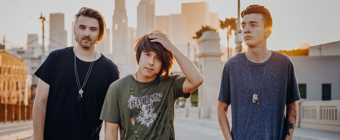 ANSON – To Be Or Nothing At All