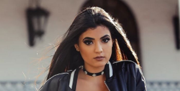 Brie Angellina – Honeyed Words