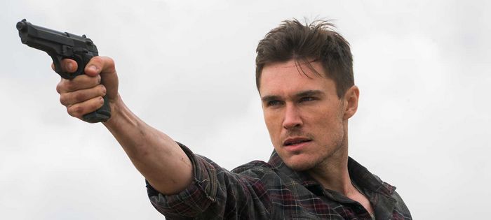 Fear the Walking Dead – Brother’s Keeper