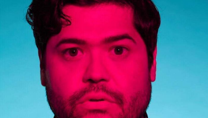 The Many Faces of Harvey Guillen