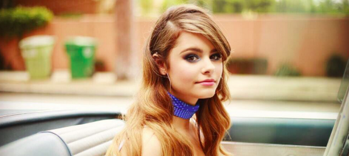 Jacquie Lee – California Dreaming