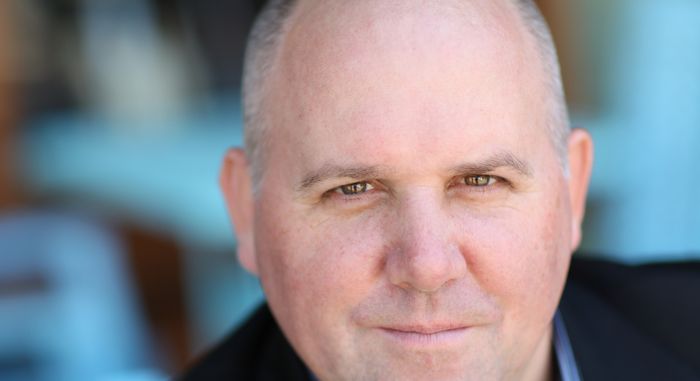 James DuMont – Law & Order: True Crime