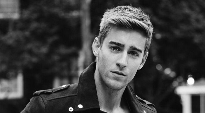 Luke Guldan – The Good Place