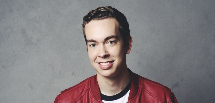 Parker Coppins – Parker Plays