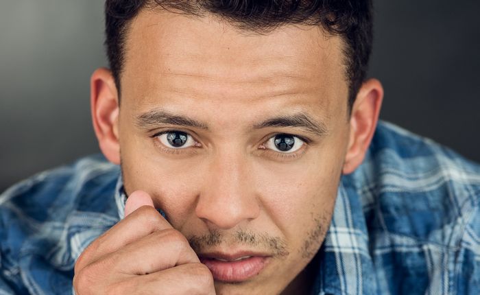 Demetrius Stear – The Domicile