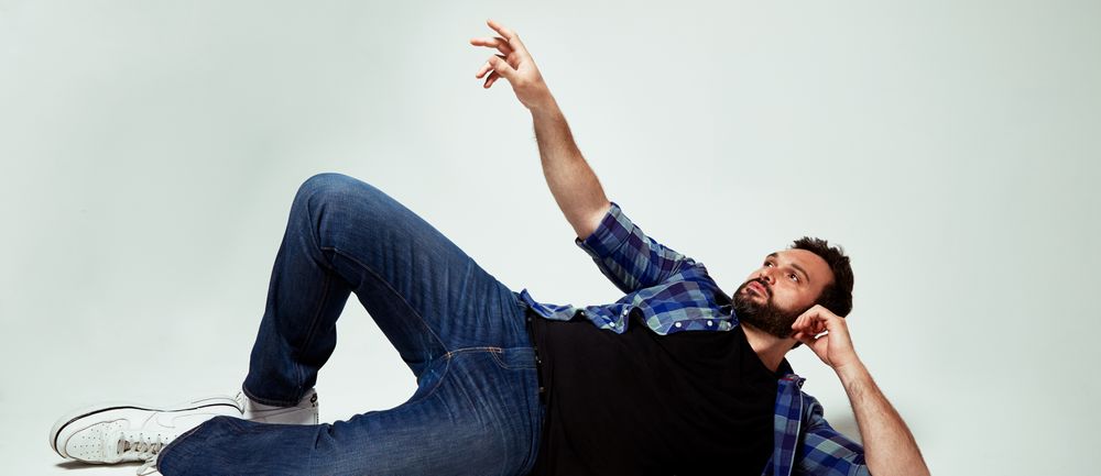 Nemr – No Bombing in Beirut