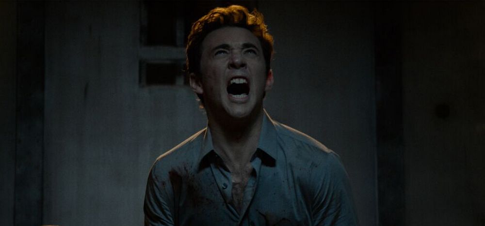 Billy Flynn – Escape Room