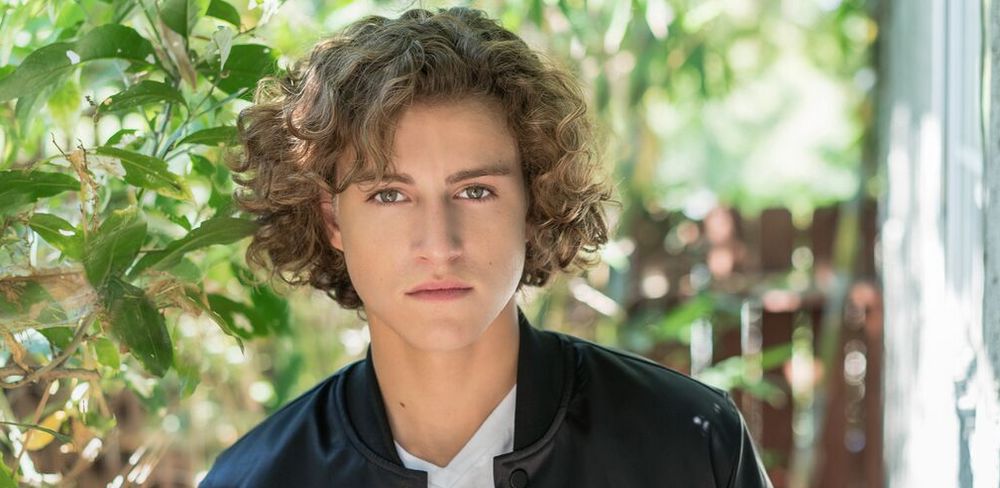 Brandon Spink – Berlin Station