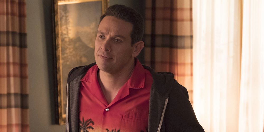 Kevin Alejandro – Lucifer