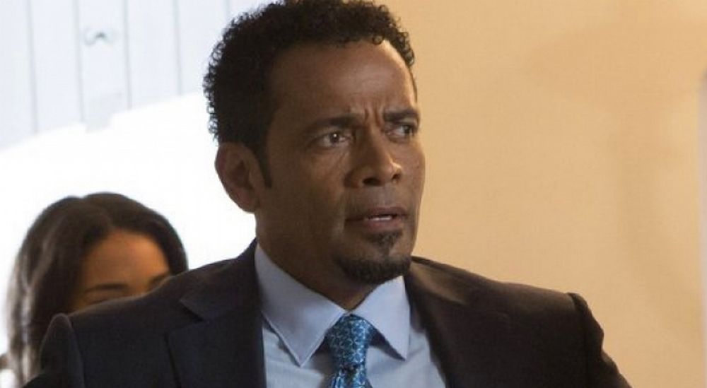 Mario Van Peebles – Superstition