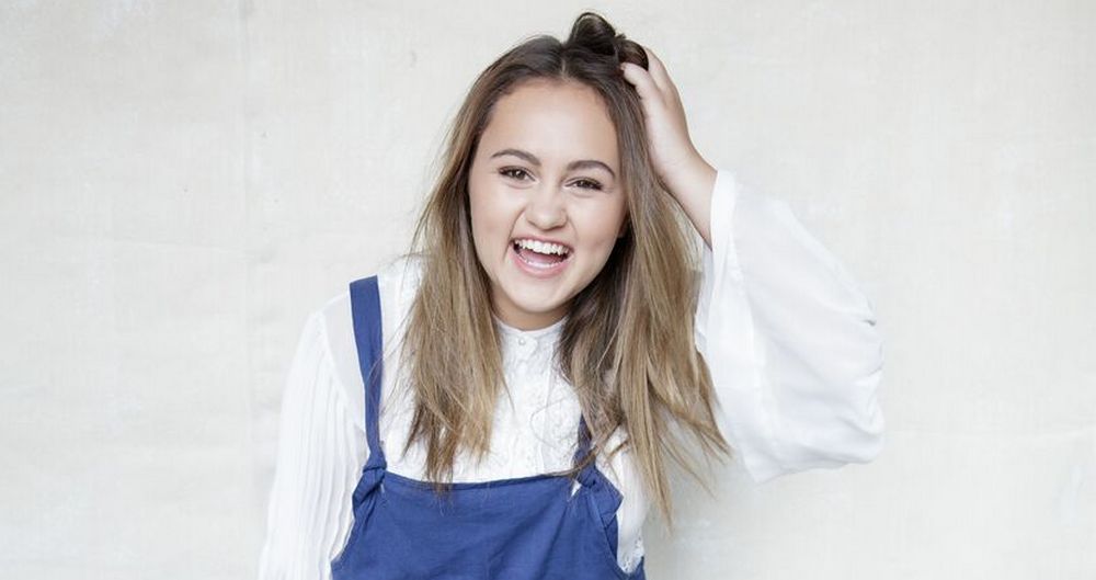 Mary-Charles Jones – Kevin Can Wait