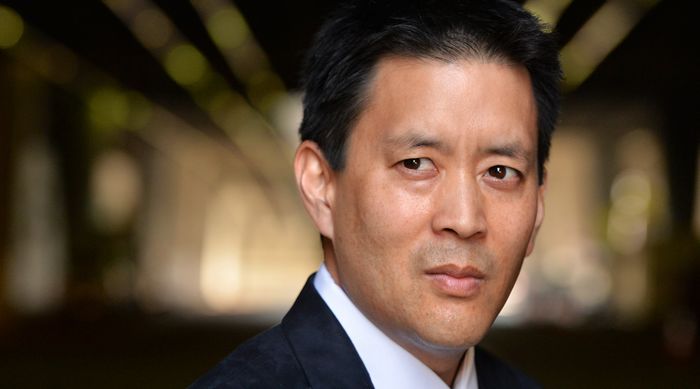 Scott Takeda – The Outsider