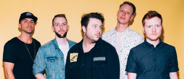 A Story Told Release Infectious Good Looks LP Today