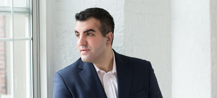 Believe in Yourself Project