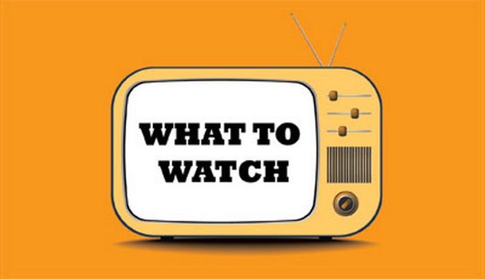 What To Watch This Week