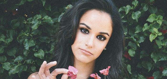 Melissa Fumero – Brooklyn Nine-Nine