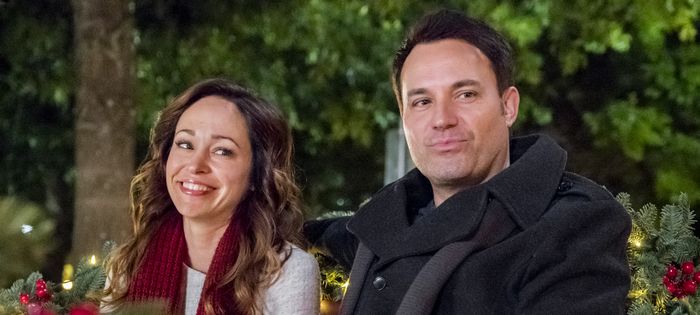 Autumn Reeser – A Bramble House Christmas