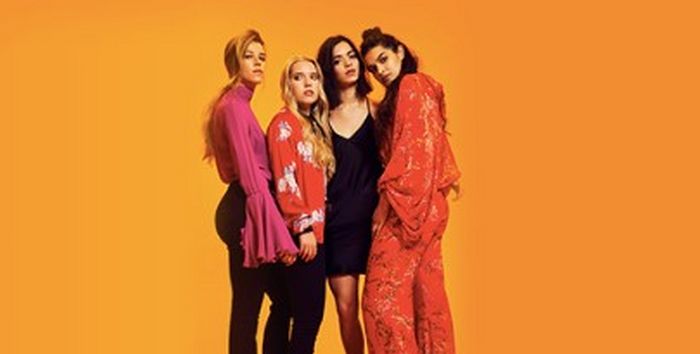 The Aces Are Flying Straight at You