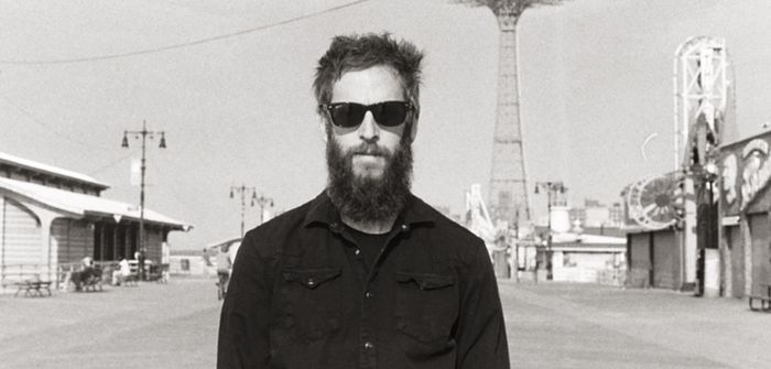 Butch Parnell – The Fall