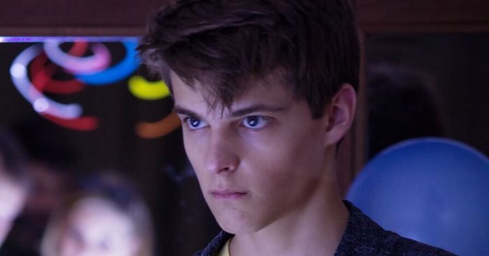 Corey Fogelmanis – PrankMe