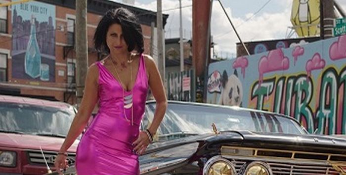 Gina Cutillo – Brand New Start