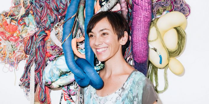 Inara George – Young Adult