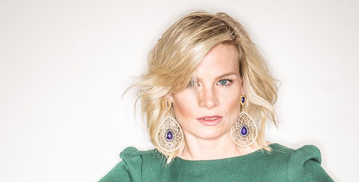 Melinda Page Hamilton – Damnation