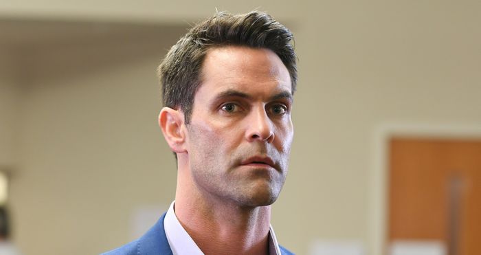 Jason-Shane Scott – Framed By My Fiancé