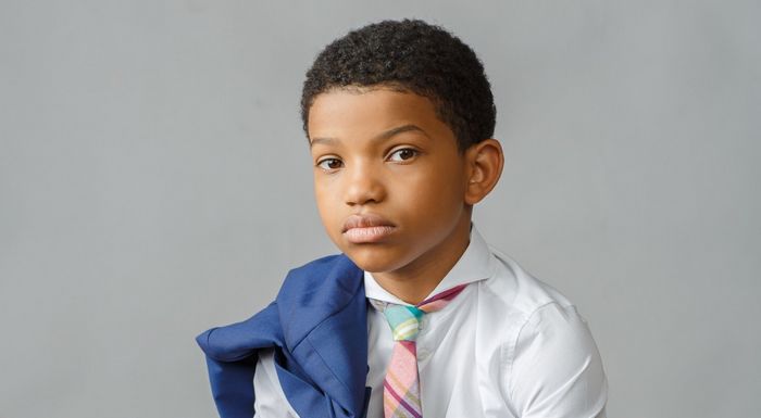 Lonnie Chavis – White Famous