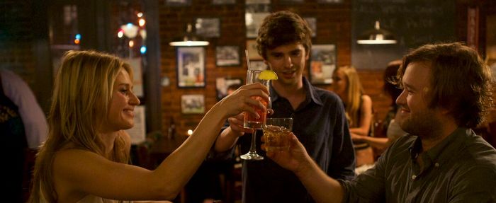 Rita Volk – Almost Friends