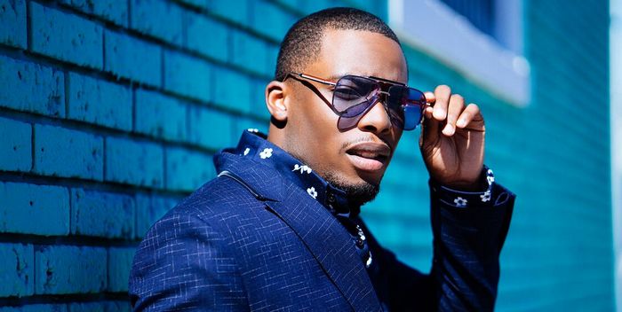 Woody McClain – Stories With Kev