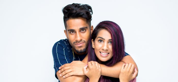 Harjit Bhandal and Jaz Saini – YouTwo TV
