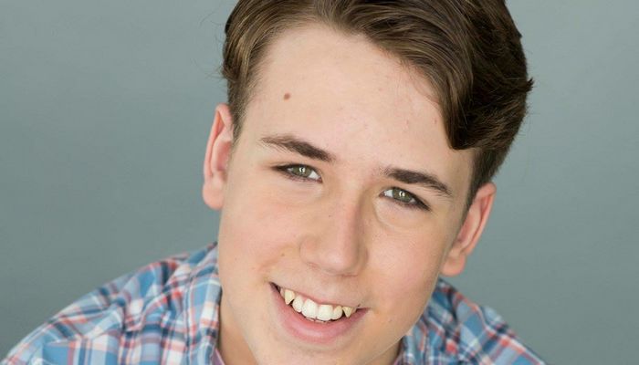 Zachary Haven – Father Figures