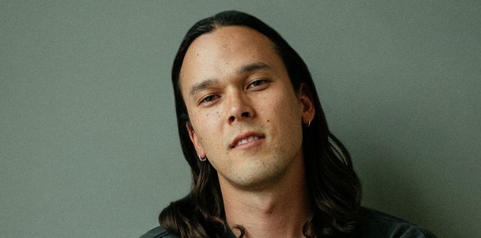 Justin Nozuka – High Tide