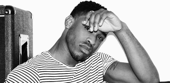 Titus Makin – Ropes