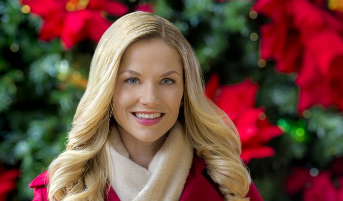 Ellen Hollman – Sharing Christmas