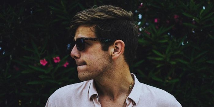 C-TROX – Slightly Intoxicated