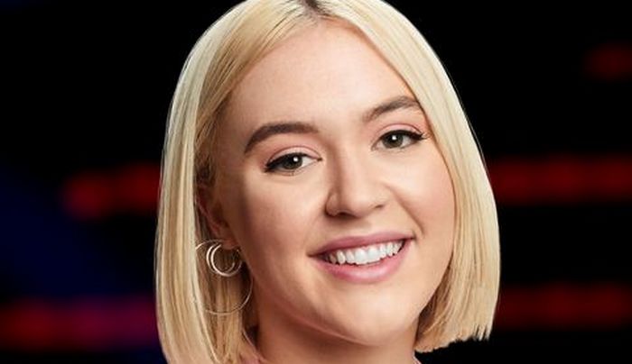 Chloe Kohanski – The Voice