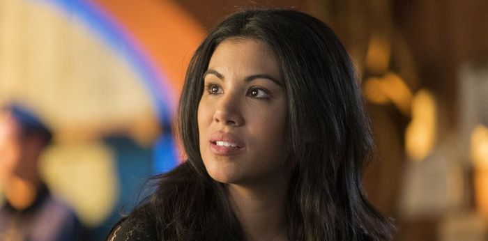 Chrissie Fit – Pitch Perfect 3