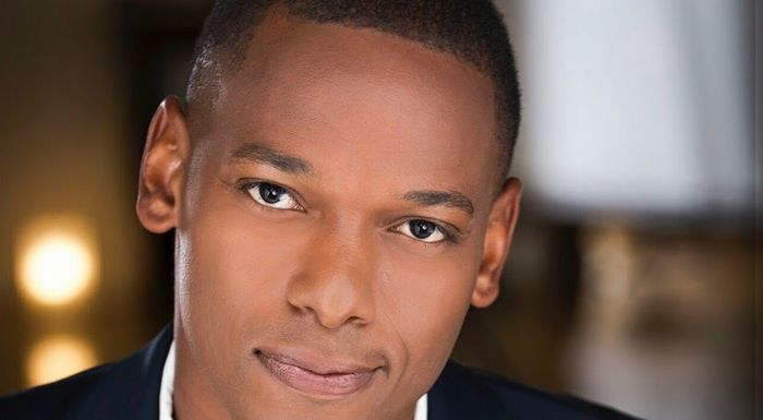 Delpaneaux Wills – Agents of S.H.I.E.L.D.