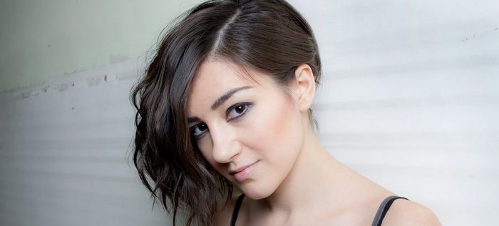 Hannah Trigwell – I Could Be The One