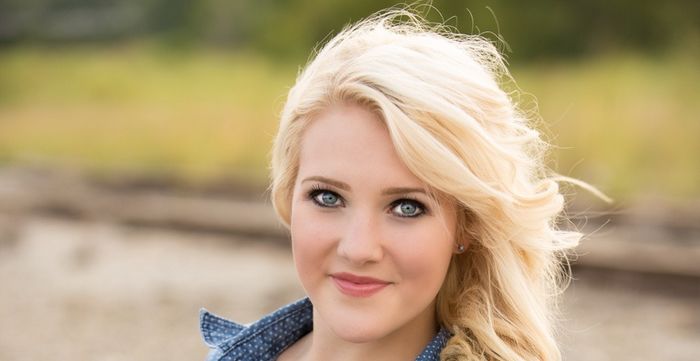 Kaylee Keller – Rubies