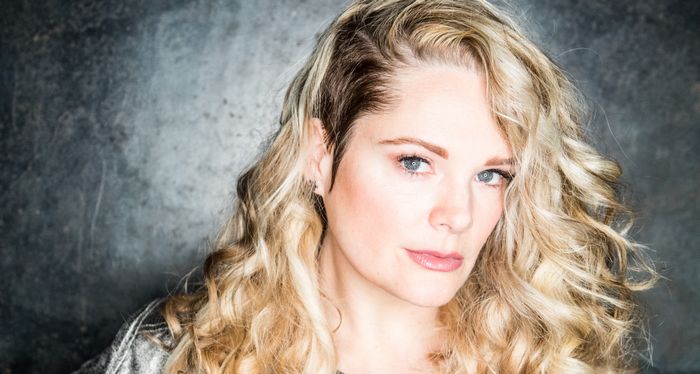 Jennifer McGill – Unbreakable