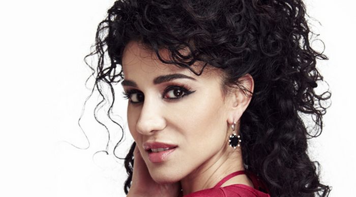 Layla Alizada - Shut Eye.