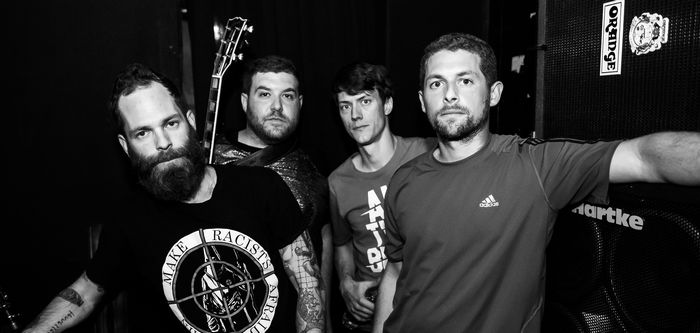 Lionize – Nuclear Soul