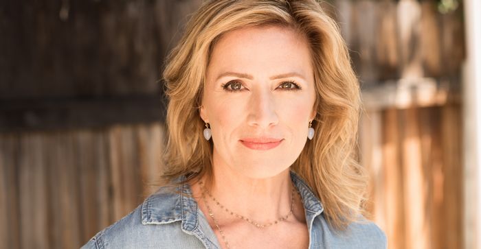 Kirsten Nelson – Psych: The Movie