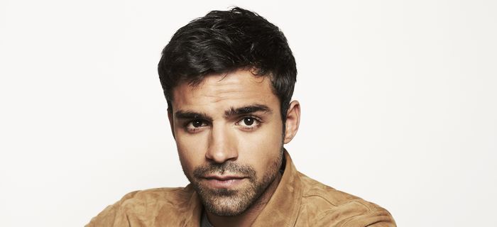 Sean Teale – The Gifted