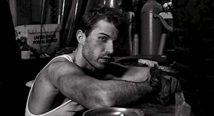 Skrizzly Adams – Atlantic City