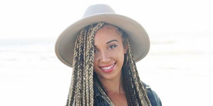 Whitney McClain – Cruise